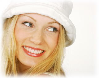 ホワイトニング